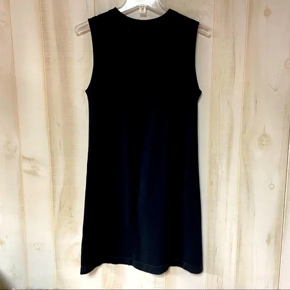 NWT Missoni for Target Zig Zag Sweater Sleeveless Dress Stripes and Chevron Sz M - Picture 6 of 10